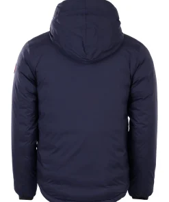 Lodge Hoody