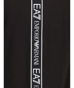 Logo Band Back T-Shirt