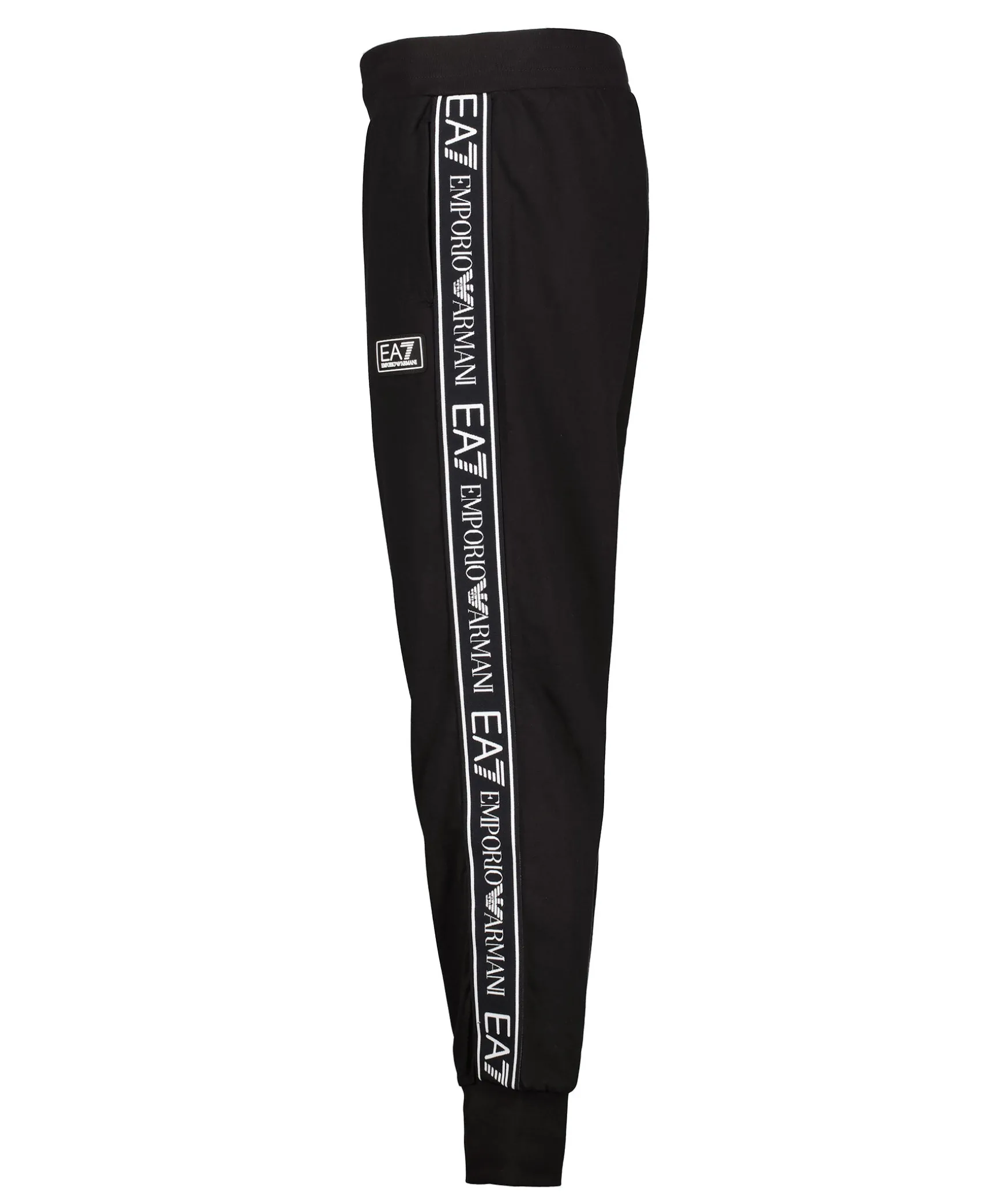 Logo Band Sweatpant
