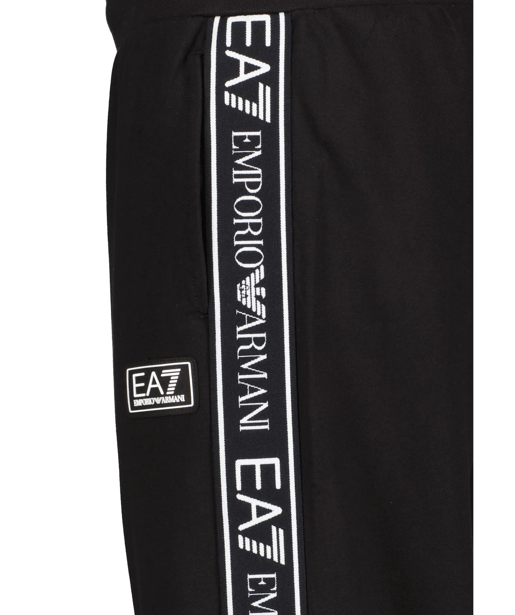 Logo Band Sweatpant