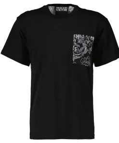 Logo Baroque T-Shirt