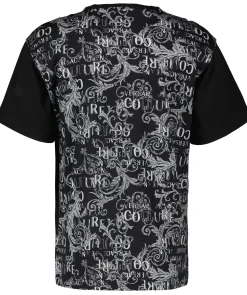Logo Baroque T-Shirt