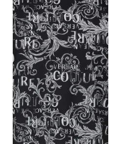 Logo Baroque T-Shirt