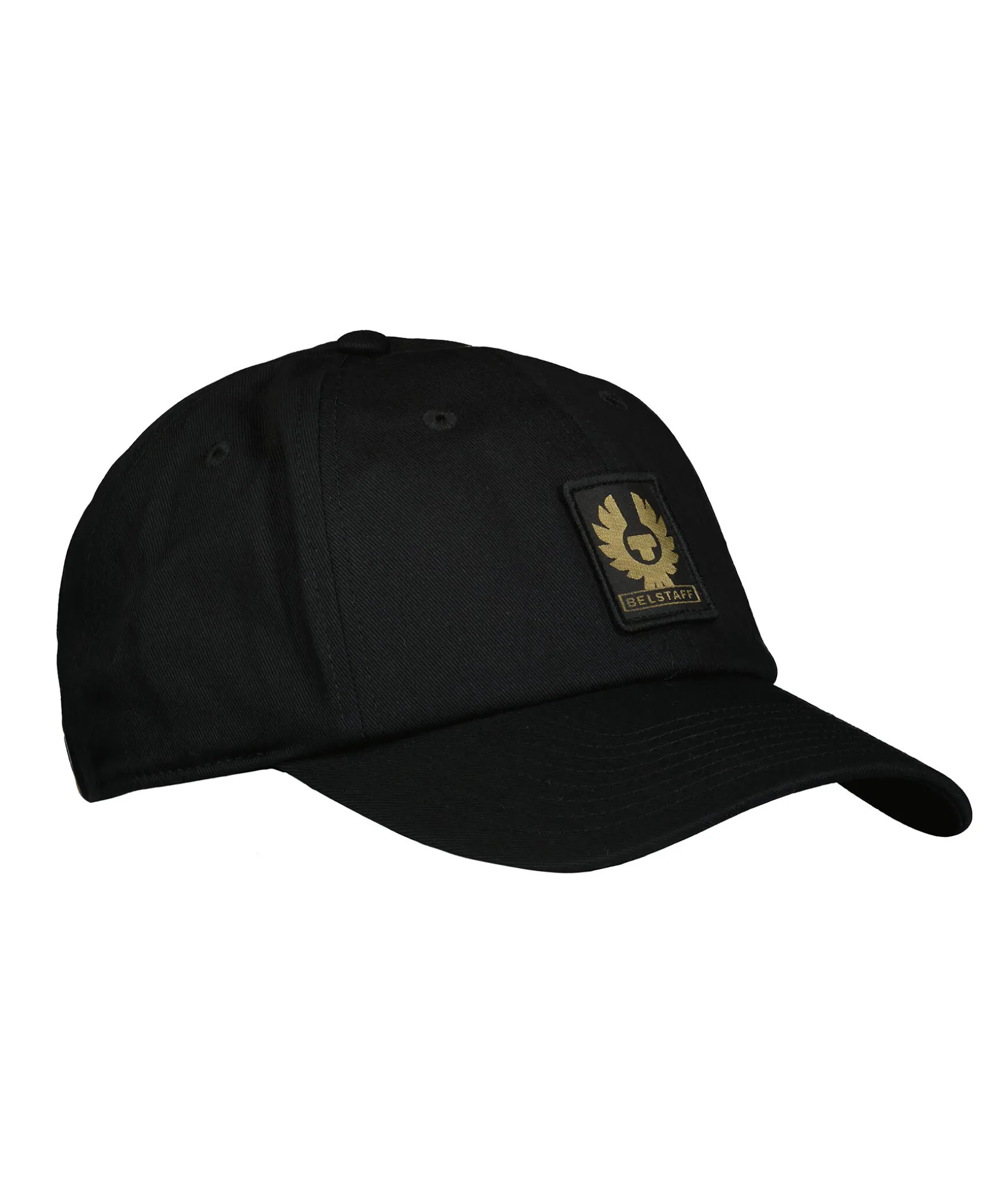 Logo Cap