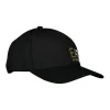 Logo Cap