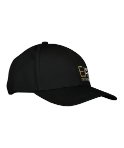 Logo Cap
