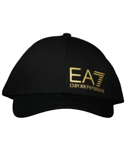 Logo Cap