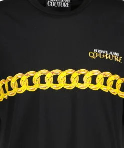 Logo Chain T-Shirt