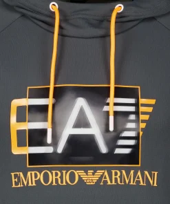 Logo Hoodie