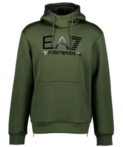 Logo Hoodie