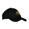 Logo Icon Gold Cap