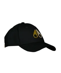 Logo Icon Gold Cap