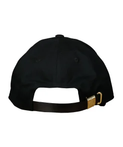 Logo Icon Gold Cap