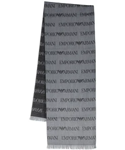 Logo Scarf