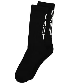 Logo Sport Sock
