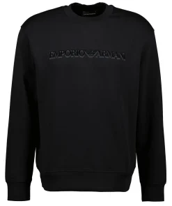 Logo Sweater