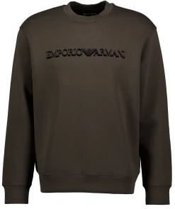 Logo Sweater