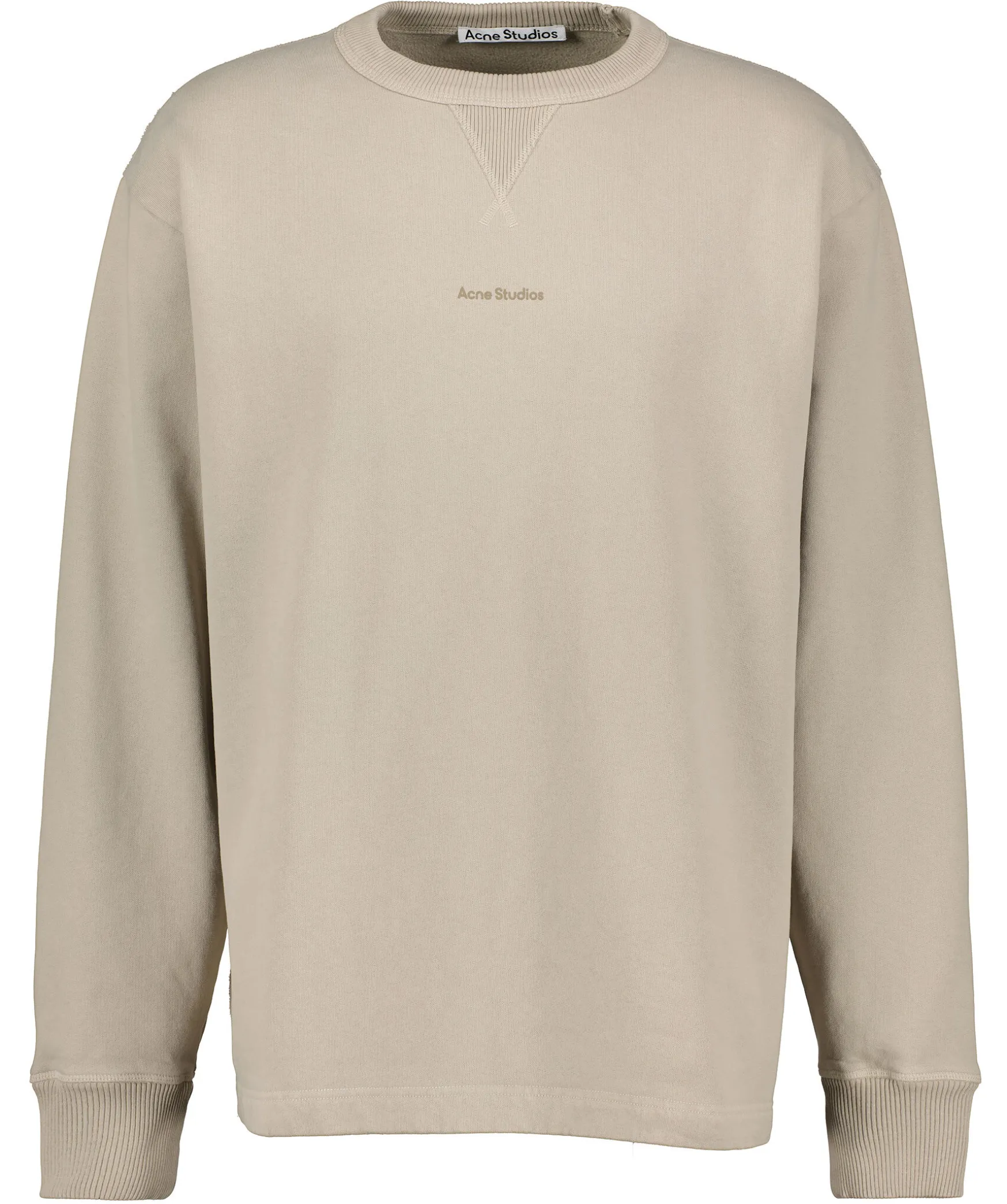Logo Sweatshirt