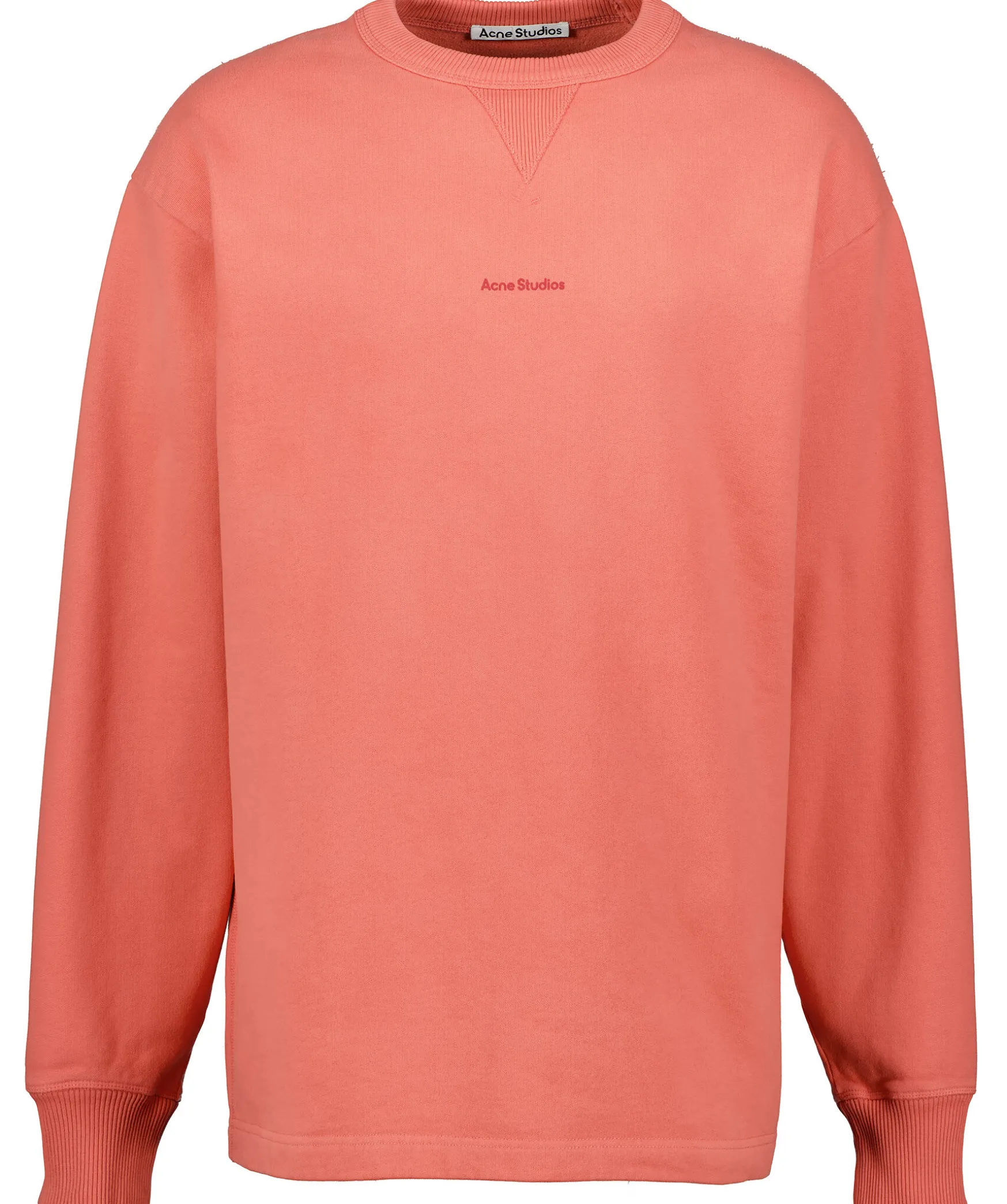 Logo Sweatshirt