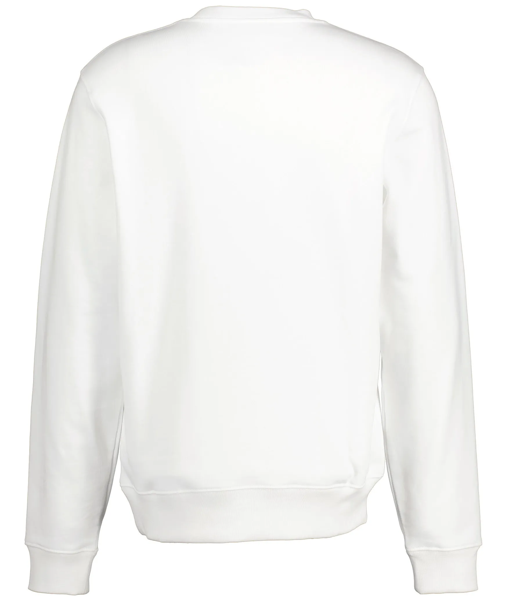 Logo Sweatshirt