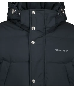 Long Alta Down Jacket