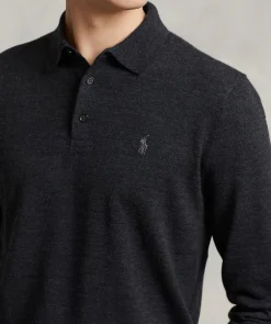 Long Sleeve Placket