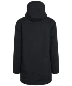 Long Soft Shell Jacket