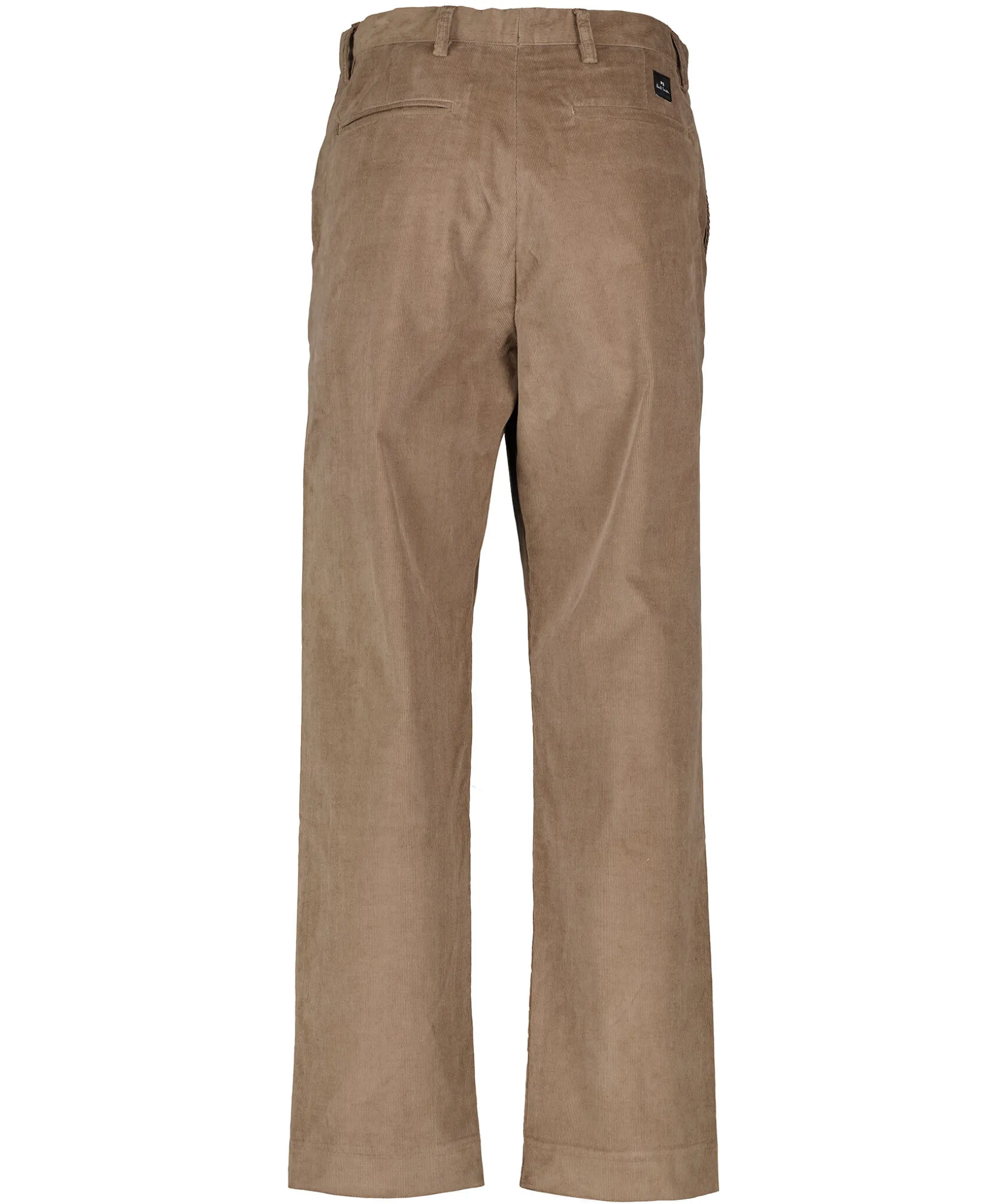 Loose Fit Trouser