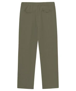 Loose Linen Pant