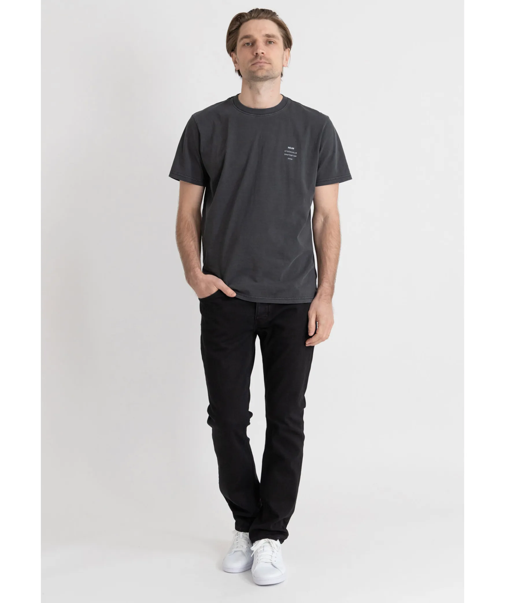 Lou Straight Perfecto