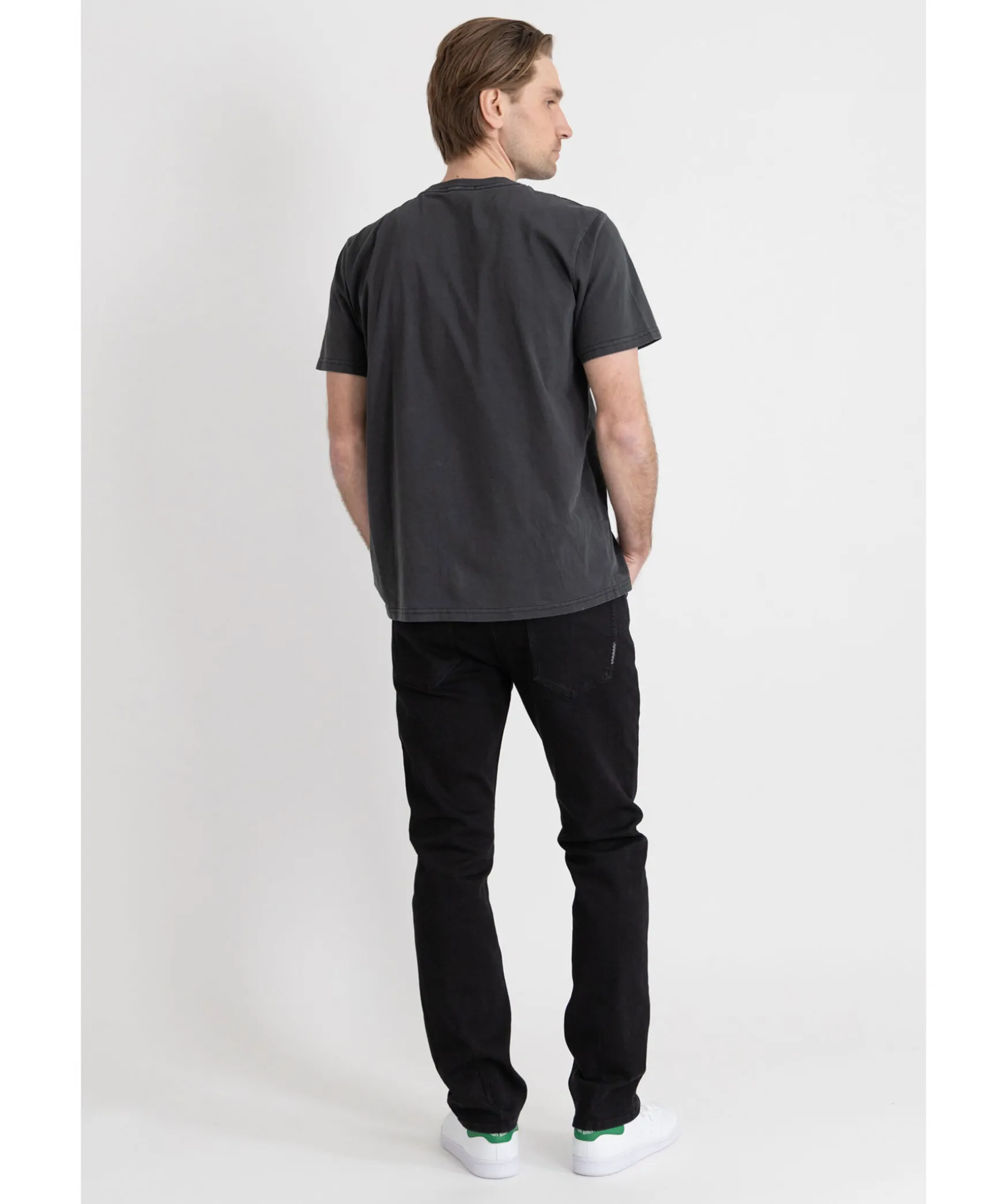 Lou Straight Perfecto