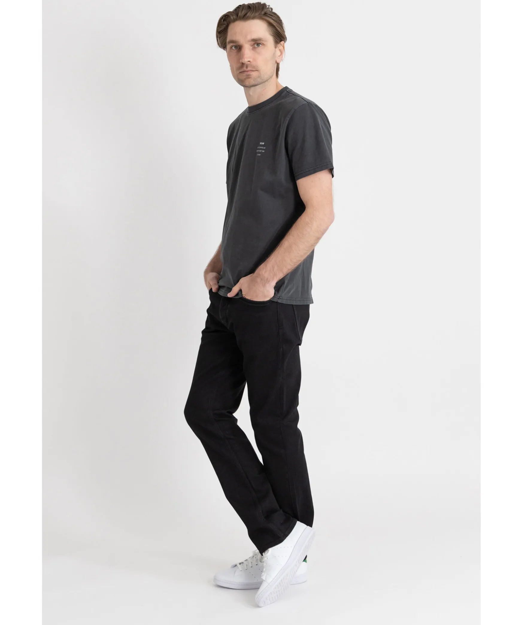 Lou Straight Perfecto