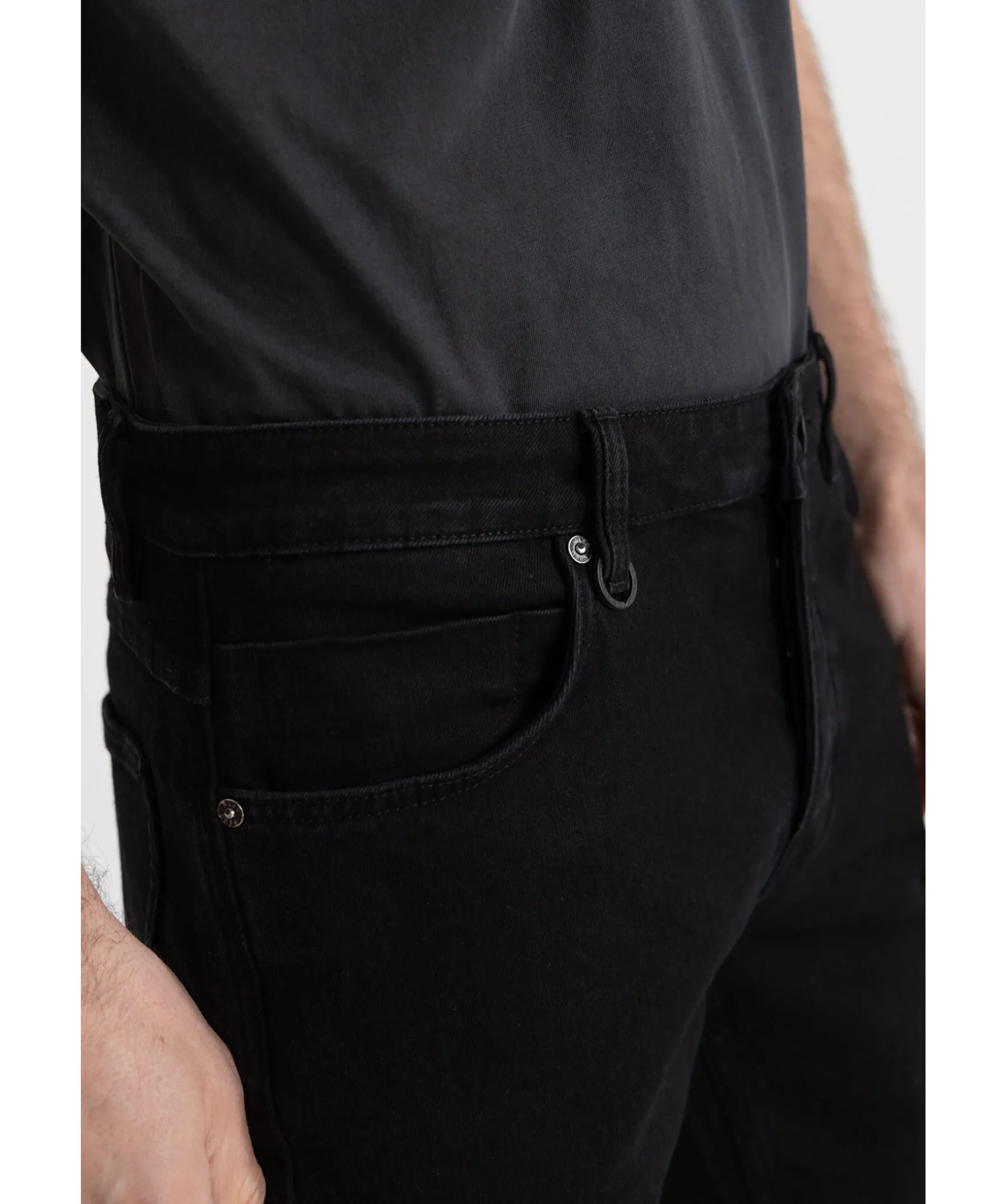 Lou Straight Perfecto