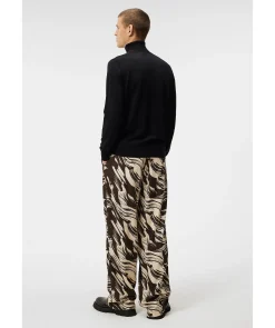 Lyd Merino Turtleneck