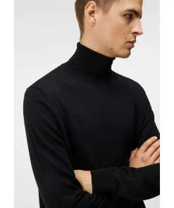 Lyd Merino Turtleneck
