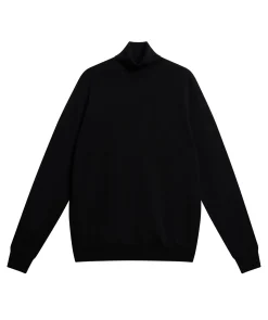 Lyd Merino Turtleneck