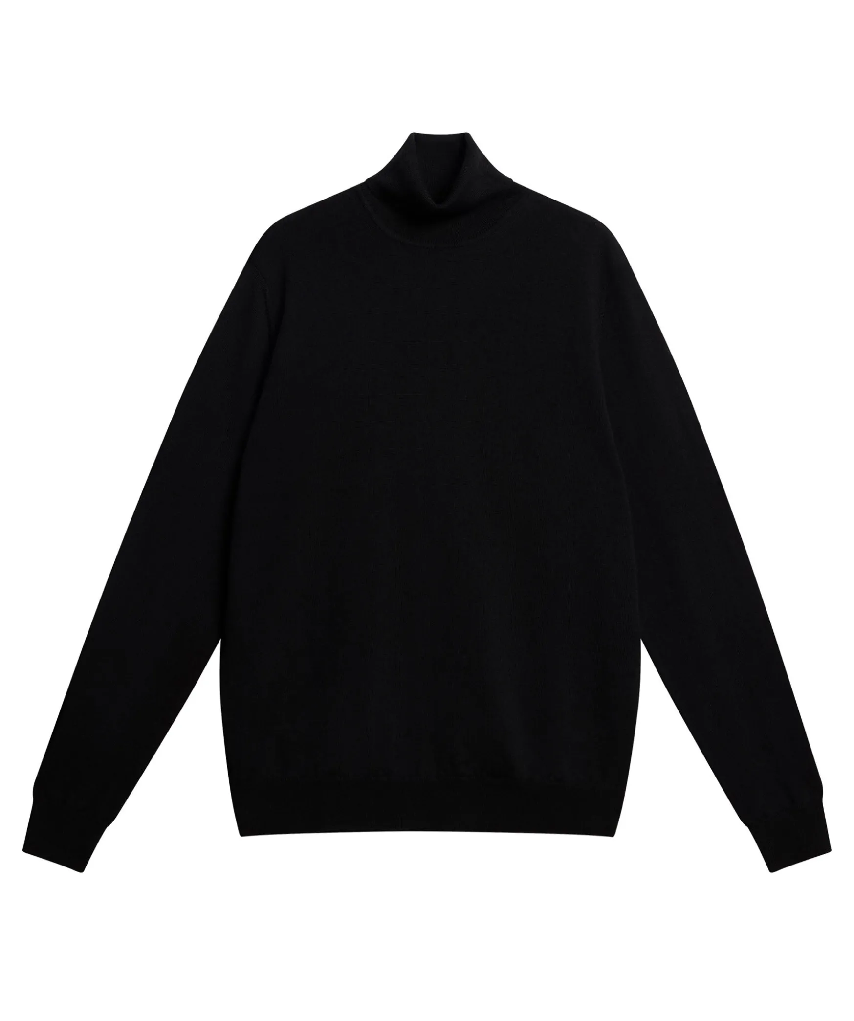 Lyd Merino Turtleneck