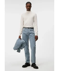 Lyd Merino Turtleneck