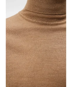 Lyd Merino Turtleneck