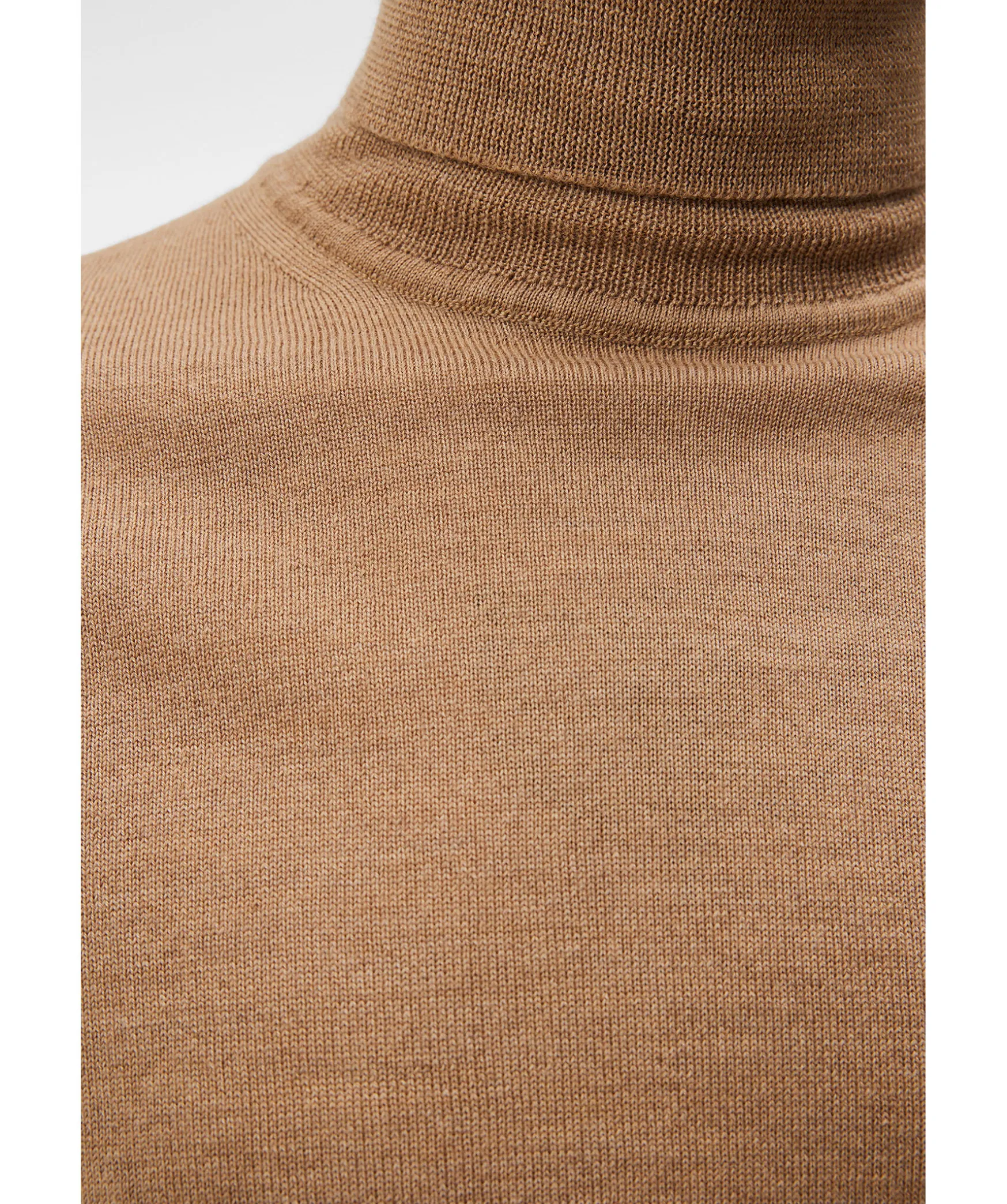 Lyd Merino Turtleneck