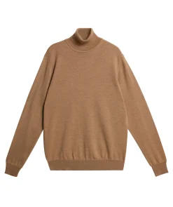 Lyd Merino Turtleneck