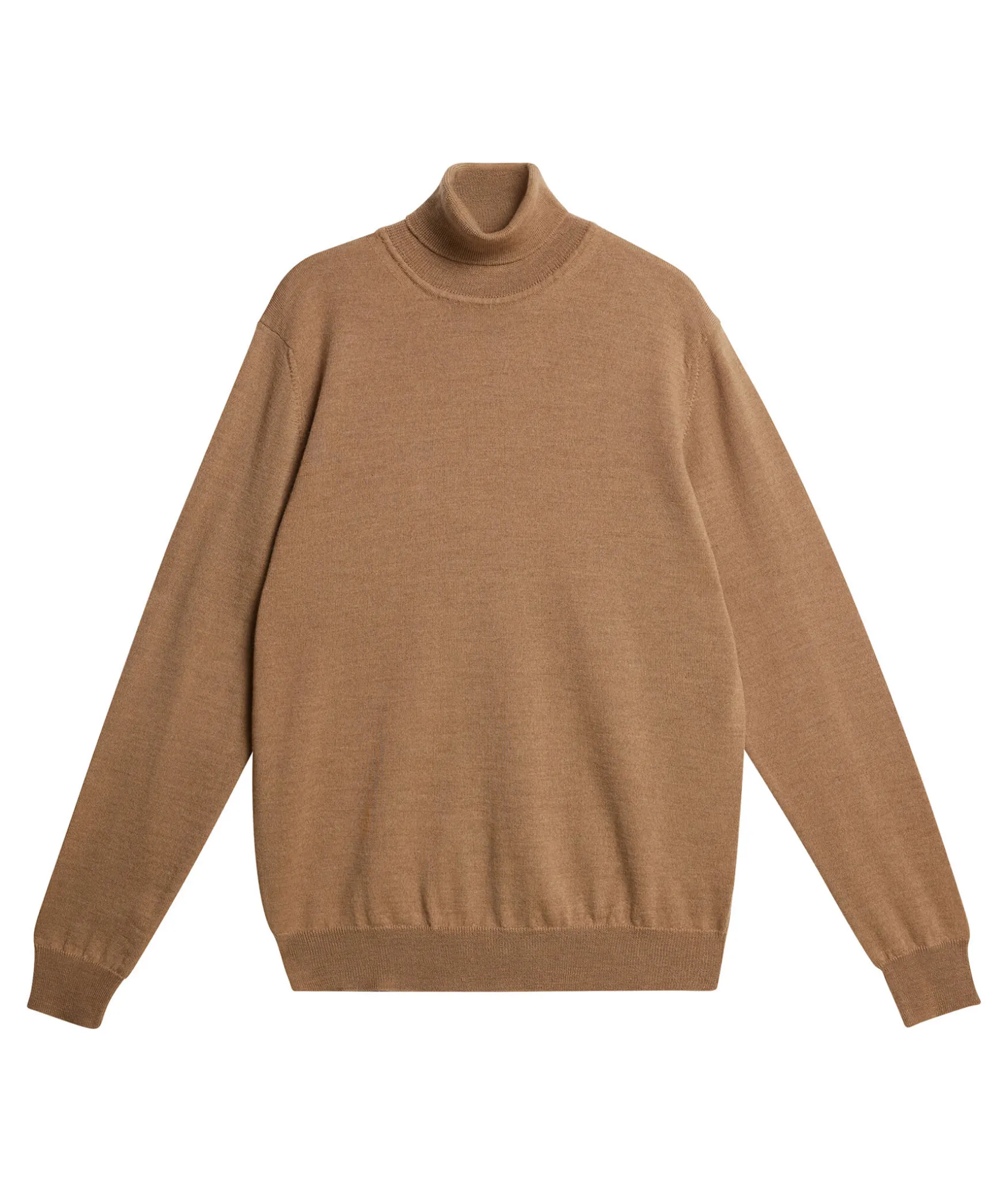 Lyd Merino Turtleneck