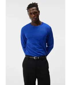 Lyle Merino Crew Neck