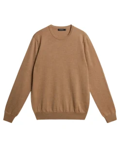 Lyle Merino Crew Neck