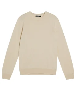 Lyle Merino Crew Neck