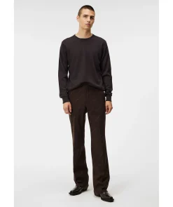 Lyle Merino Crew Neck