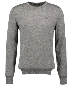 Lyle Merino Crew Neck