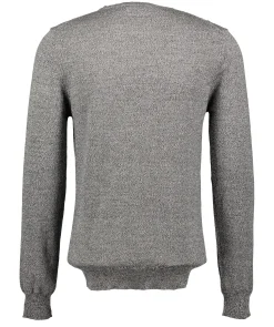 Lyle Merino Crew Neck