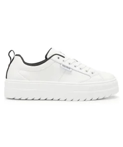 Lyssa Tenn Sneaker
