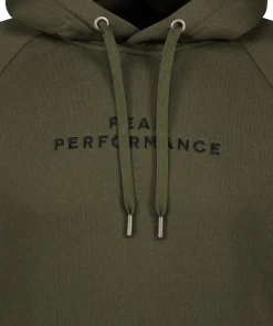 M Spw Hoodie